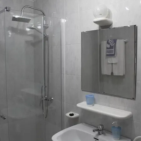 Pension Residencia Casa Teresa Guest house Vista Alegre
