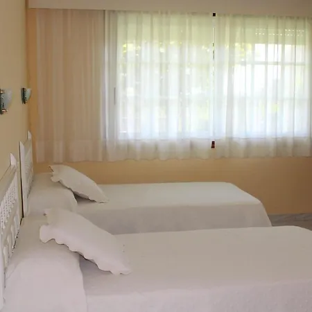 Pension Residencia Casa Teresa * Vista Alegre