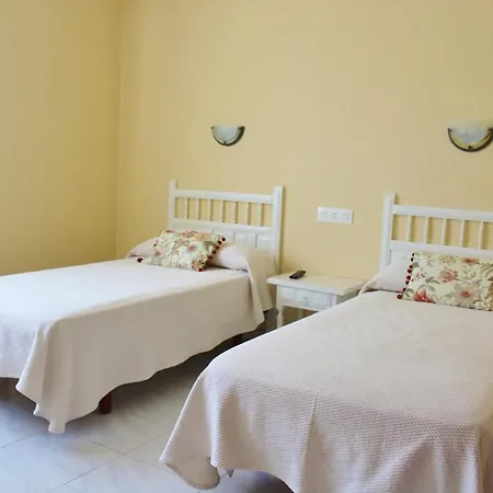 Guest house Pension Residencia Casa Teresa Vista Alegre