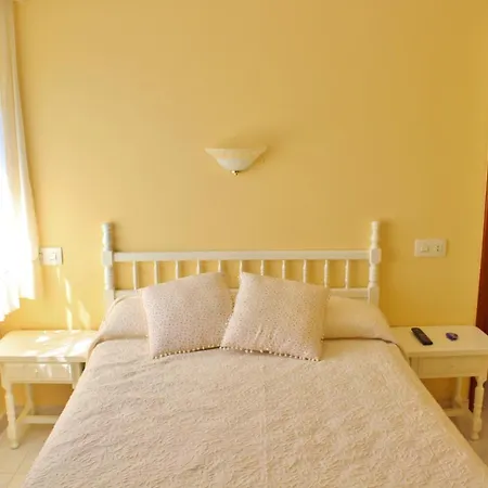 招待所 Residencia Casa Teresa