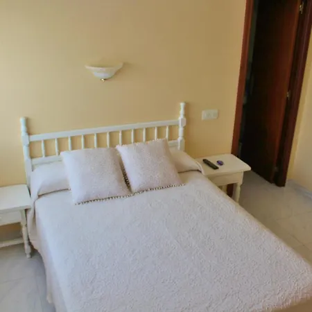 Pension Residencia Casa Teresa * Vista Alegre
