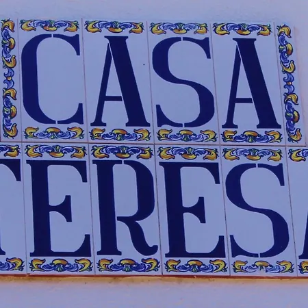 Pension Residencia Casa Teresa