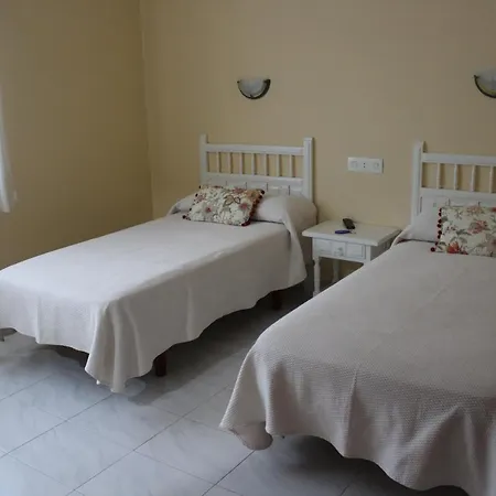 Pension Residencia Casa Teresa Guest house Vista Alegre