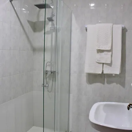 Gasthuis Residencia Casa Teresa 3*