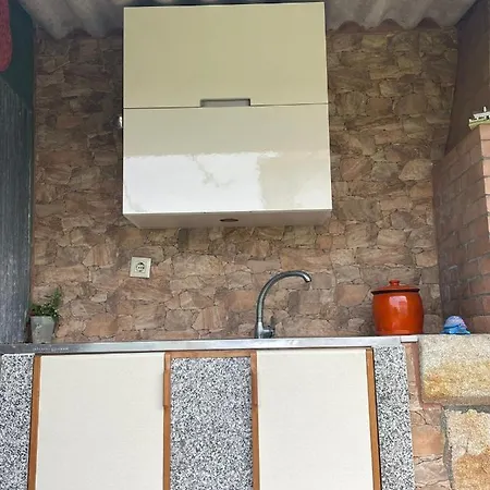 Pension Residencia Casa Teresa Guest house