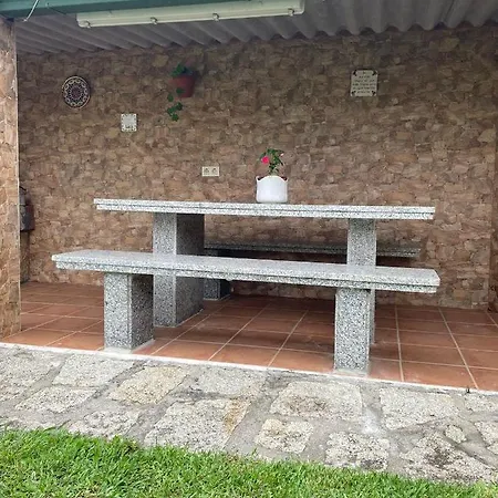 Gasthuis Residencia Casa Teresa 3*