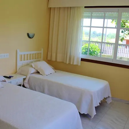 Residencia Casa Teresa 招待所