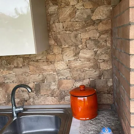 Pension Residencia Casa Teresa Guest house *