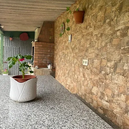 Pension Residencia Casa Teresa Guest house Vista Alegre