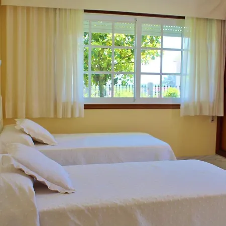 Residencia Casa Teresa 招待所 Vista Alegre