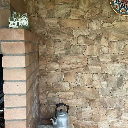 Residencia Casa Teresa 3*