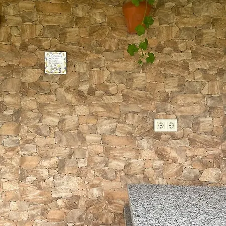 Pension Residencia Casa Teresa Guest house Vista Alegre