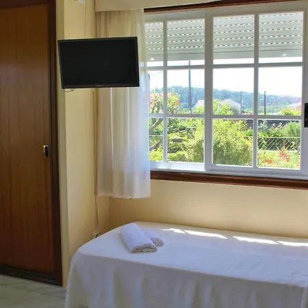 Pension Residencia Casa Teresa Guest house