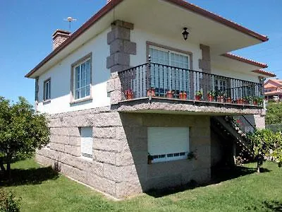 Pension Residencia Casa Teresa * Vista Alegre