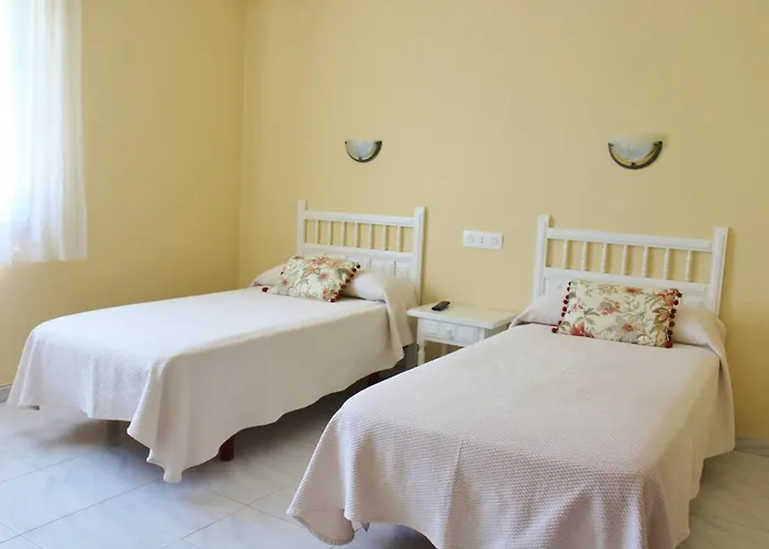 招待所 Residencia Casa Teresa Vista Alegre