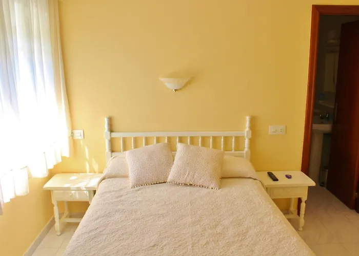 招待所 Residencia Casa Teresa