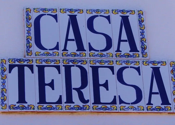 Residencia Casa Teresa