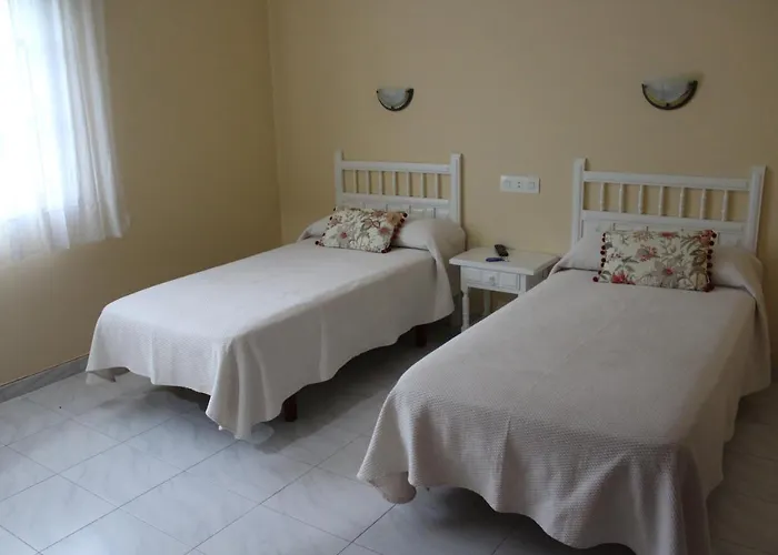 Residencia Casa Teresa 招待所 Vista Alegre