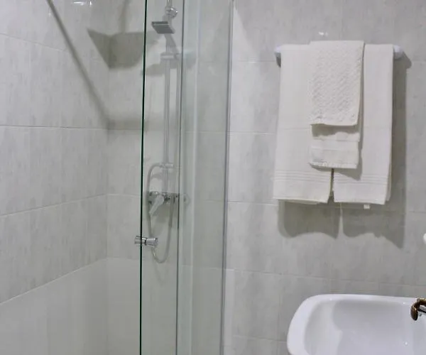 招待所 Residencia Casa Teresa 3*