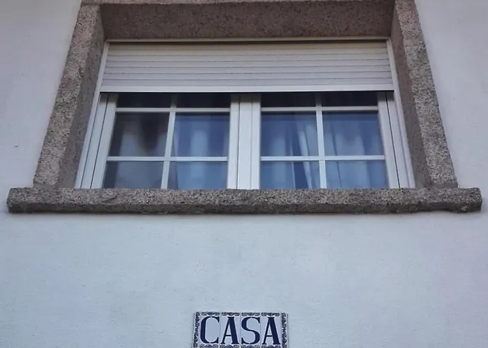 Residencia Casa Teresa 招待所 Vista Alegre