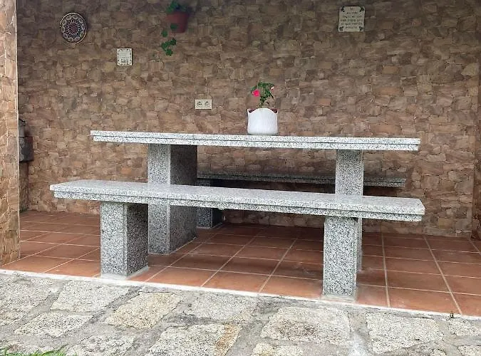 招待所 Residencia Casa Teresa 3*