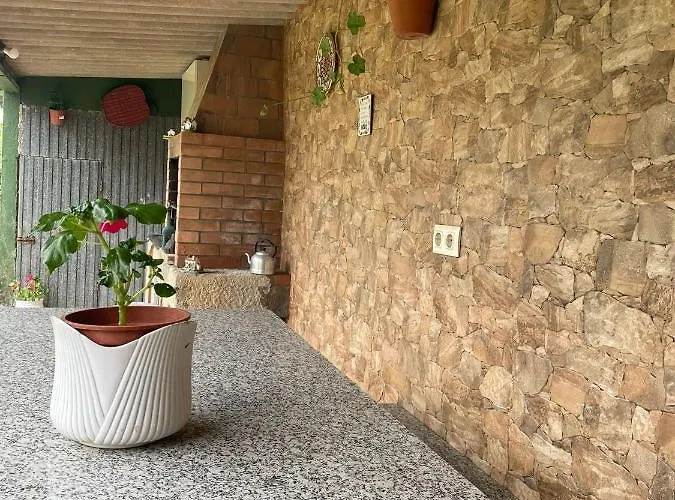 Residencia Casa Teresa 招待所 Vista Alegre