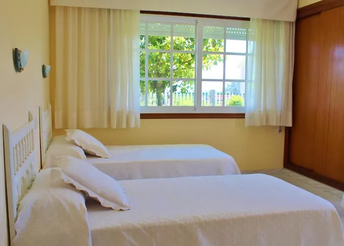 Residencia Casa Teresa 招待所 Vista Alegre