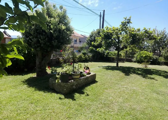 招待所 Residencia Casa Teresa